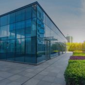 Commercial solar window film UAE