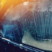 car window tinting service in Dubai.