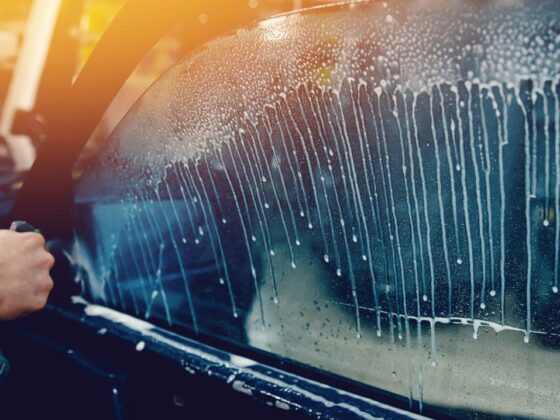 Dubai Car Tinting Scams & How To Avoid Them
