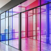 Sun control solution with best window film Dubai in premium residential space