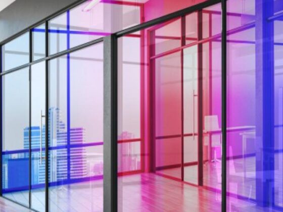 Why Luxury Apartments in Dubai Prefer Premium Window Films