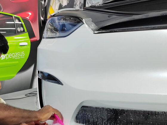 How Window Films in Dubai Help Beat Extreme Summer Heat