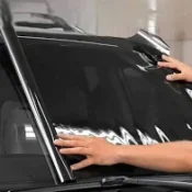 car tinting dubai prices
